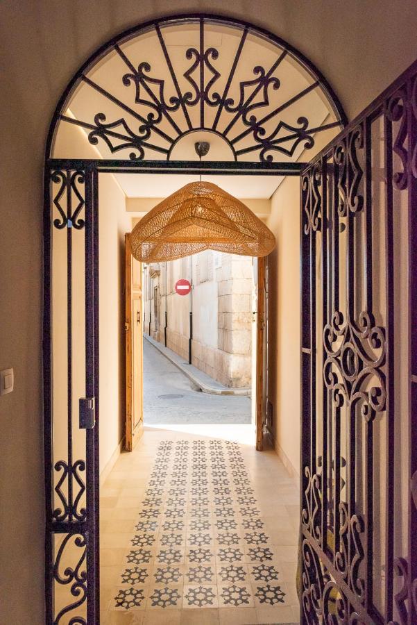 Hostal Aljibe Archidona Exterior photo